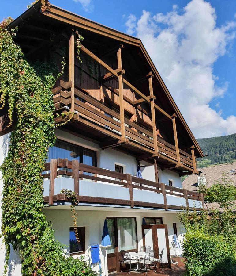 Residence Silvester Ratschings Exterior foto