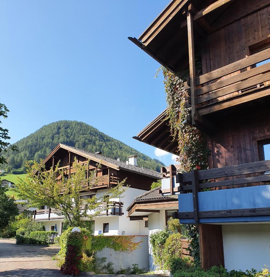 Residence Silvester Ratschings Exterior foto