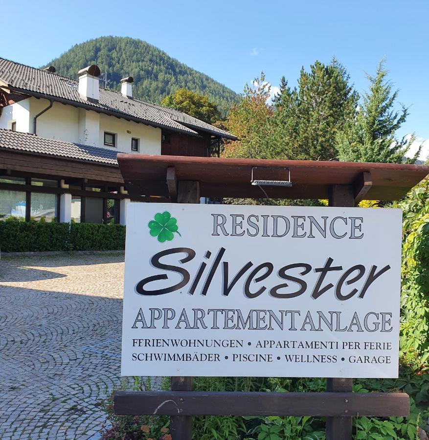 Residence Silvester Ratschings Exterior foto