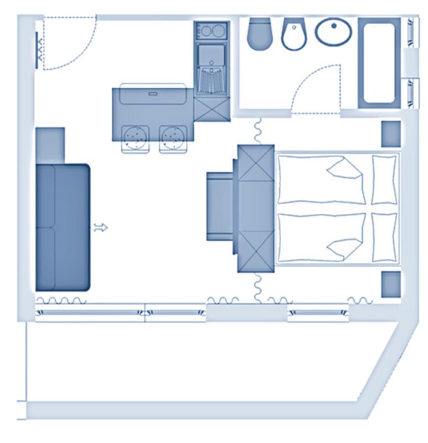 Residence Silvester Ratschings Exterior foto