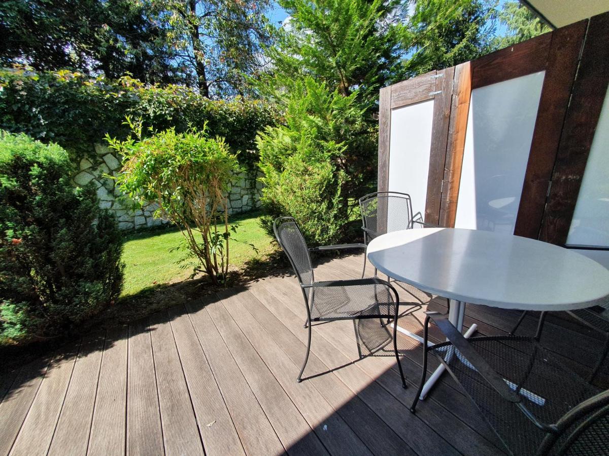 Residence Silvester Ratschings Exterior foto