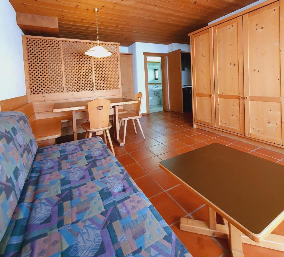 Residence Silvester Ratschings Exterior foto