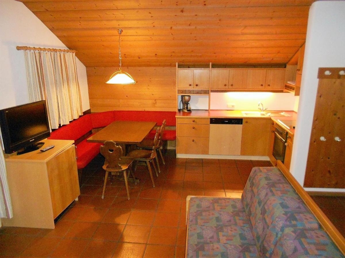 Residence Silvester Ratschings Exterior foto