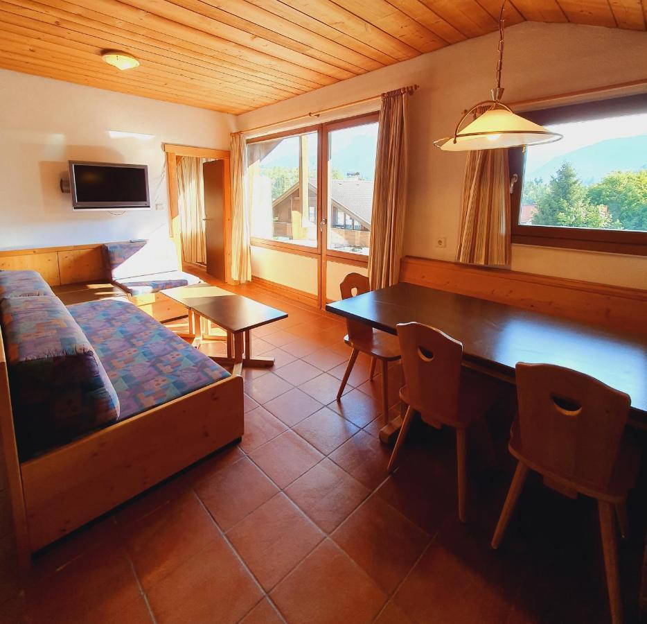 Residence Silvester Ratschings Exterior foto