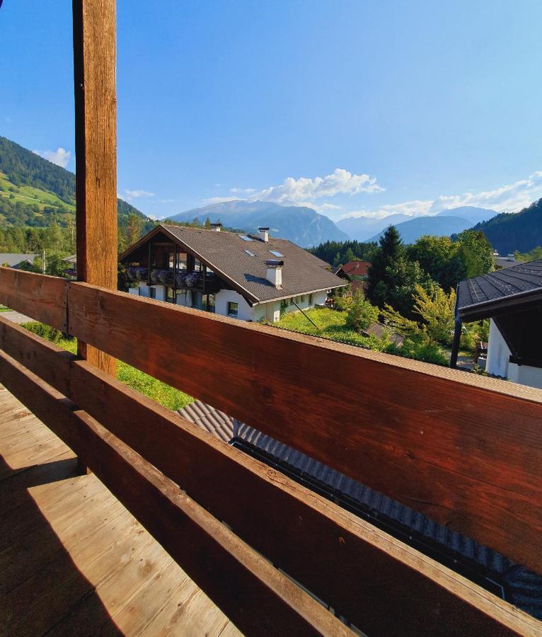 Residence Silvester Ratschings Exterior foto