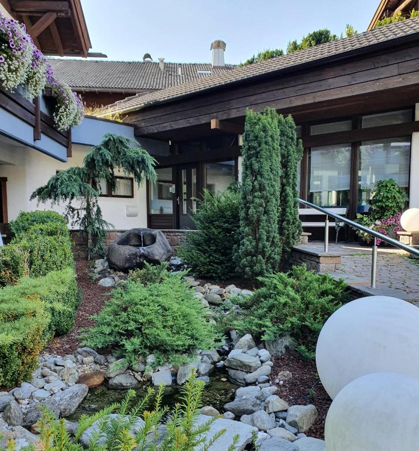 Residence Silvester Ratschings Exterior foto