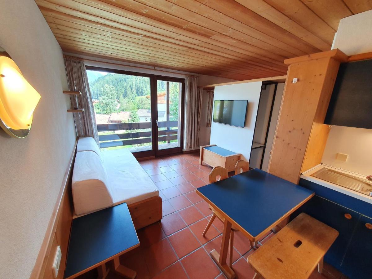 Residence Silvester Ratschings Exterior foto