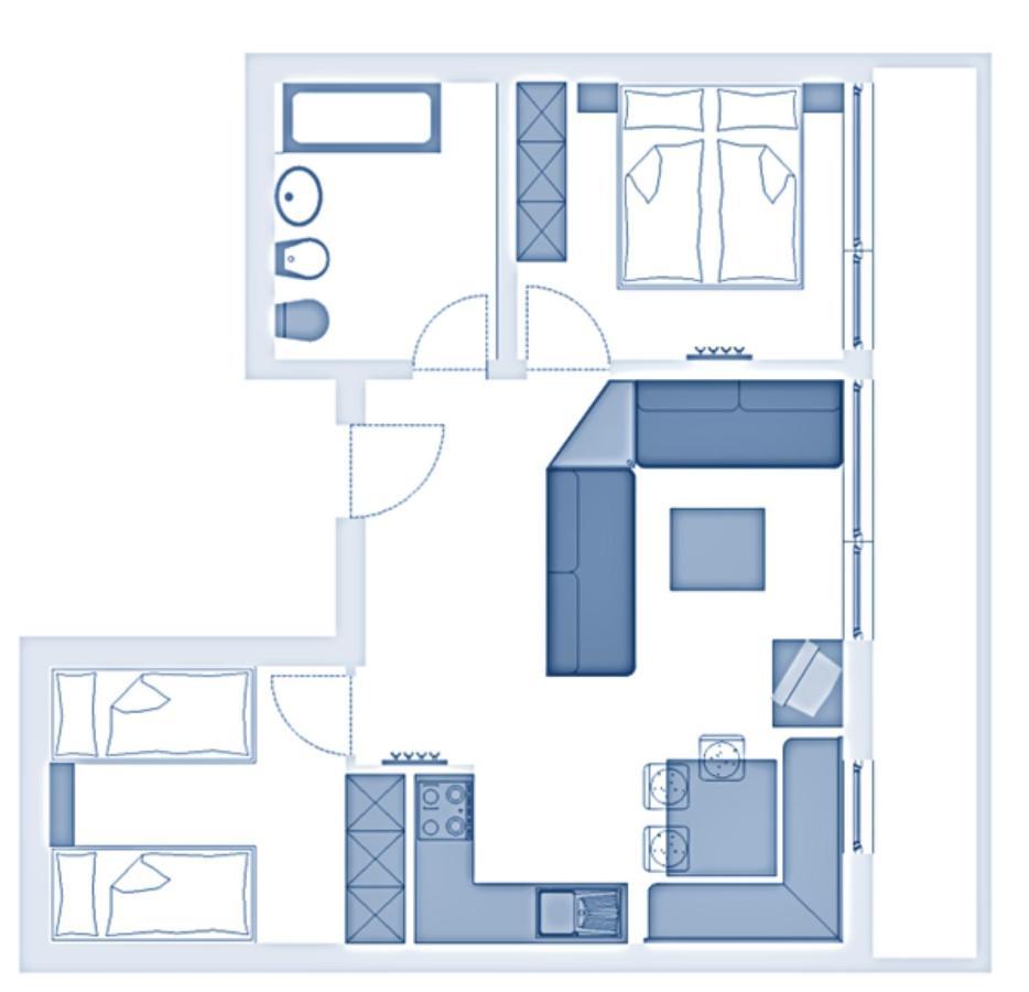 Residence Silvester Ratschings Exterior foto