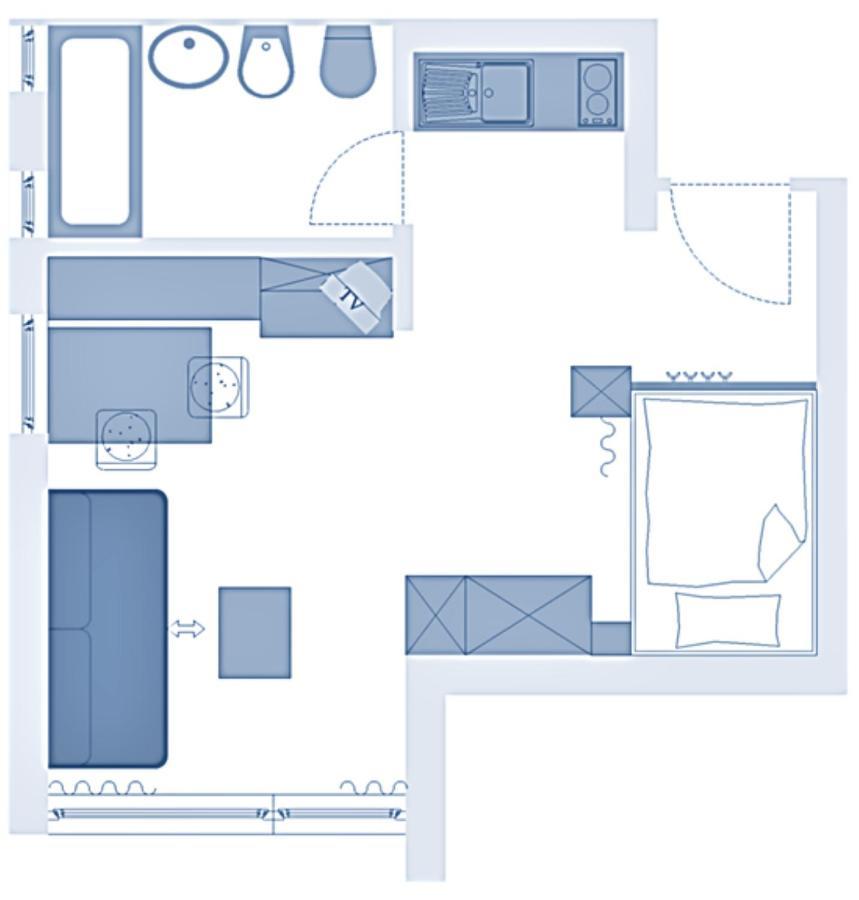 Residence Silvester Ratschings Exterior foto