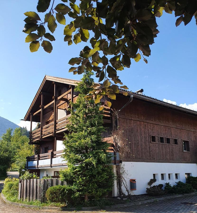 Residence Silvester Ratschings Exterior foto