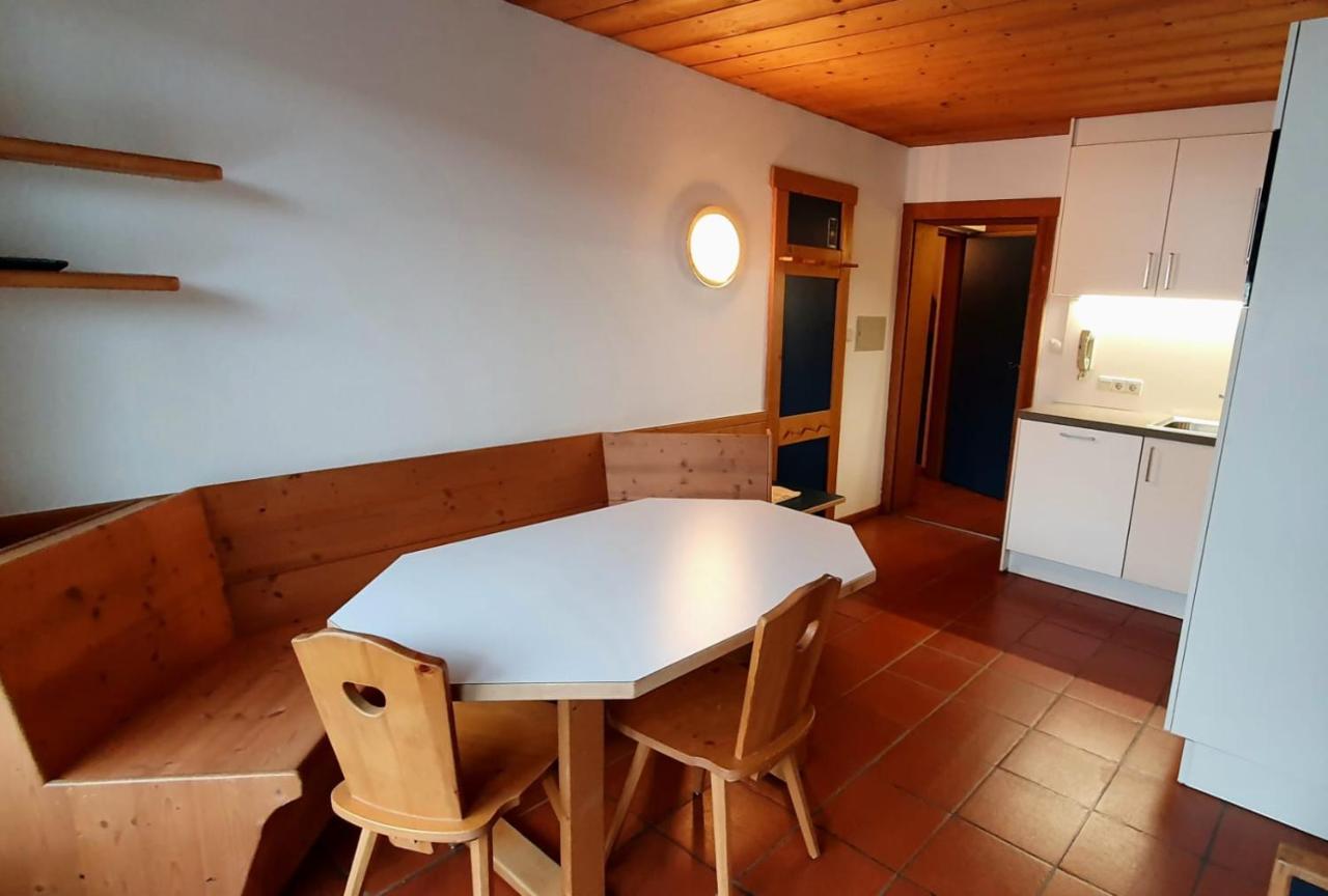 Residence Silvester Ratschings Exterior foto