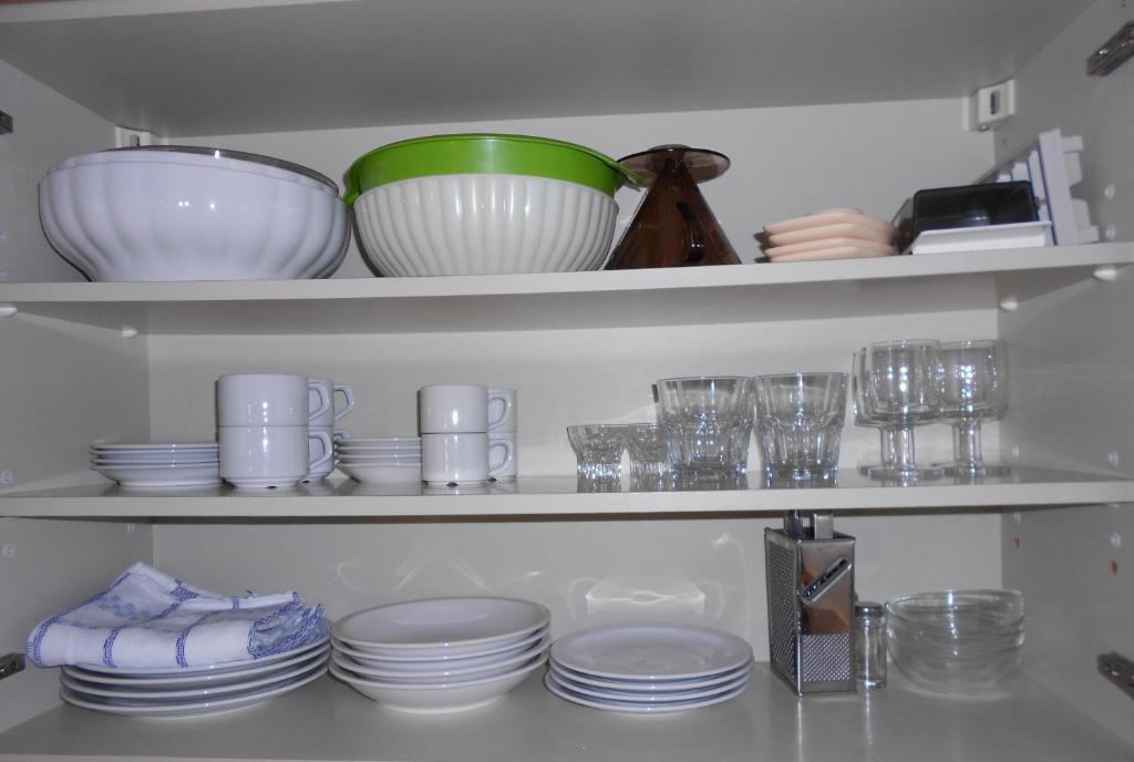 Residence Silvester Ratschings Zimmer foto