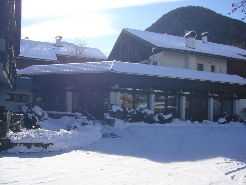 Residence Silvester Ratschings Exterior foto