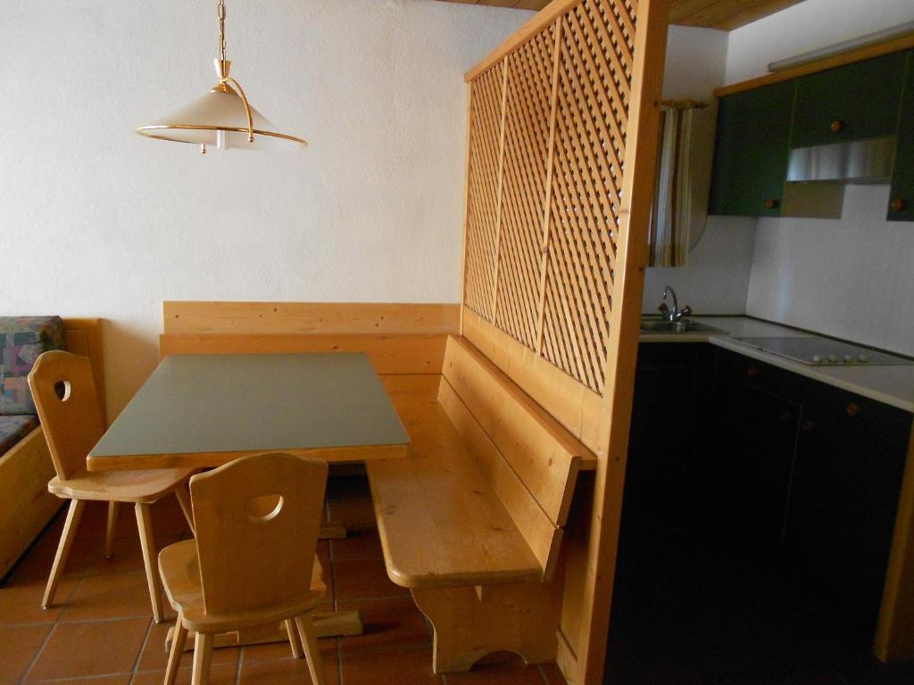 Residence Silvester Ratschings Zimmer foto
