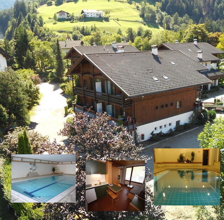 Residence Silvester Ratschings Exterior foto